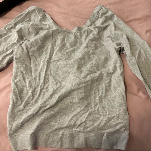 Victoria top - Picture 2 of 3